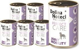 Dolina Noteci Perfect Care Joint Mobility Karma dla psa 12x400g PAKIET