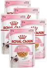 Royal Canin KITTEN Karma w galaretce dla kociąt saszetka 12x85g PAKIET