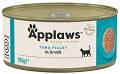 Applaws Natural Cat Food Karma z tuńczykiem dla kota 156g