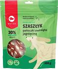 Maced Szaszłyk Pałeczki z jagnięciną dla psa op. 500g