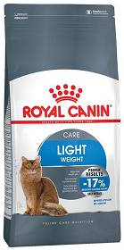 Royal Canin CAT Light Weight Care Karma dla kota 1.5kg