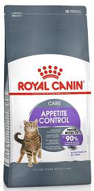 Royal Canin CAT Appetite Control Karma dla kota 10kg [Data ważności: 3.06.2024] WYPRZEDAŻ