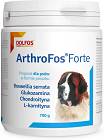 Dolfos ArthroFos Forte dla psa Suplement diety w proszku 700g