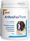 Dolfos ArthroFos Forte dla psa Suplement diety w proszku 700g