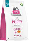 Brit Care Grain-Free Puppy Salmon Karma z łososiem dla szczeniaka 3kg