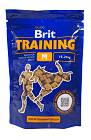 Brit Przysmak Training Snack dla psa Medium op. 200g