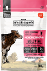 Wiejska Zagroda Cat Monoproteinowa Karma z wołowiną dla kota 800g