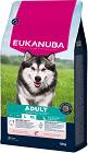 Eukanuba Adult Large&Giant Salmon&Barley Karma z łososiem dla psa 12kg