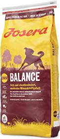 Josera Balance Senior Karma dla psa 2x12.5kg TANI ZESTAW