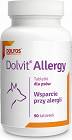 Dolvit Allergy dla psa Suplement diety 90 tab.