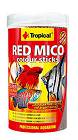 Tropical Red Mico Pokarm dla ryb 100ml