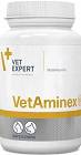 VetExpert VetAminex preparat witaminowy dla psa 60 kap.