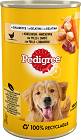 Pedigree Adult Karma z kurczakiem w galaretce dla psa 400g