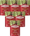 Carnilove CAT Duck Fillets in Jelly Karma z kaczką dla kota 12x85g PAKIET