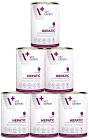 VetExpert Hepatic Adult Karmaz kurczakiem dla psa  6x400g PAKIET