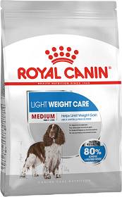 Royal Canin Medium Light Weight Care Karma dla psa 12kg