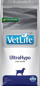 Farmina Vet Life UltraHypo Karma dla psa 2x12kg TANI ZESTAW