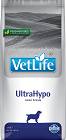 Farmina Vet Life UltraHypo Karma dla psa 2x12kg TANI ZESTAW