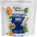Dolina Noteci Premium Adult Suszona Karma z dorszem dla psa 1kg