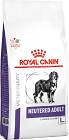 Royal Canin VET DOG Neutered Adult Large Karma dla psa 2x12kg TANI ZESTAW