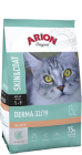Arion Original Cat Derma 32/19 Salmon Karma z łososiem dla kota 2kg