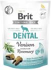 Brit Care Przysmak Functional Snack Dental dla psa op. 150g