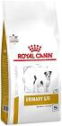 Royal Canin VET DOG Urinary S/O Small Dog Karma dla psa 4kg