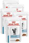 Royal Canin VET CAT Skin&Coat Karma dla kota 12x85g PAKIET