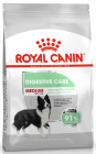 Royal Canin Medium Digestive Care Karma dla psa 3kg