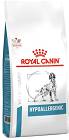 Royal Canin VET DOG Hypoallergenic Karma dla psa 7kg
