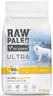 VetExpert Raw Paleo Ultra Medium & Large Adult Turkey Karma z indykiem dla psa 10kg