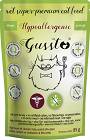 Gussto Fresh Kot Vet Hypoallegrenic Karma z koniną 85g