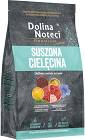 Dolina Noteci Premium Sterilised Suszona Karma z cielęciną dla kota 2kg
