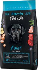 Fitmin For Life Adult Large Karma dla psa 12kg