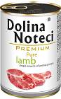 Dolina Noteci Premium Pure Lamb Karma z jagnięciną dla psa 400g
