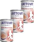 Kattovit Feline Renal Drink Karma z kaczką (Ente) dla kota op. 6x135ml PAKIET