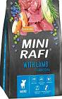Rafi Mini Adult Lamb Karma z jagnięicną dla psa 3kg