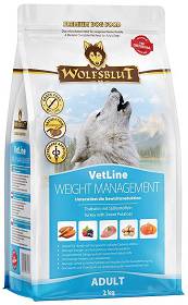 Wolfsblut VetLine Weight Management Karma dla psa 2kg