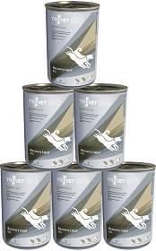 Trovet Recovery Liquid CCL Karma dla psa i kota 6x400g PAKIET