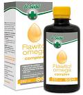 Flawitol Omega Complex dla psa i kota Olej rybny 250ml