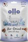 Ollo Air-Dried Lamb Soft Cubes Przysmaki z jagnięciną dla psa 80g