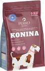 Perro Gourmet Adult Karma tłoczona na zimno z jeleniem dla psa 9kg [Data ważności 12.2026]