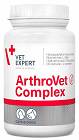 VetExpert ArthroVet HA COMPLEX dla psa Suplement diety 90 tab.