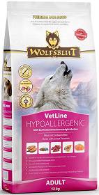Wolfsblut VetLine Hypoallergenic Karma dla psa 2kg