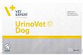 VetExpert UrinoVet Dog dla psa Suplement diety 30 tab.