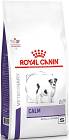 Royal Canin VET DOG Calm Small Dog Karma dla psa 4kg