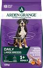 Arden Grange Adult Large Breed Karma dla psa 12kg
