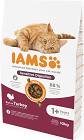 IAMS Cat Adult Sensitive Digestion Karma dla kota 10kg