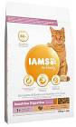 IAMS Cat Adult Sensitive Digestion Karma dla kota 10kg [Data ważności: 01.2025]