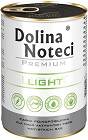 Dolina Noteci Premium Adult Light Karma dla psa 400g